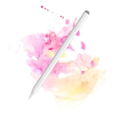 China Tablet 2 in 1 Pen Touch Screen Stylus Pen Universal for Android Ipad Pen Custom Slim Touch Screen for sale