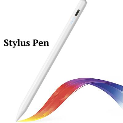 China 2022 Mobile Phone Tablet Stylus Pen Smart Power Saving Tablet Drawing Pen For Mobile Phone for sale