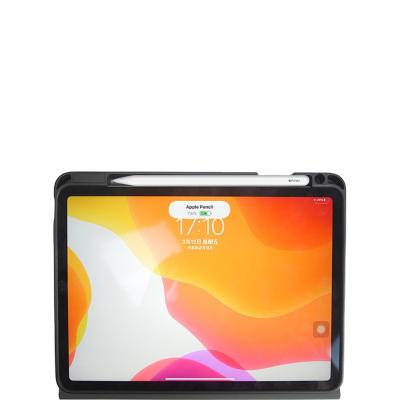 China 2022 New Radio Promotion For Ipad Built-in Protective Sleeve Pen Slot Business Touch Version 12.6 Keyboards Tablet for sale