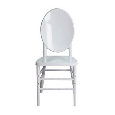 China Dining Chair China Manufacturer Ghost Chair Acrylic Plastic For Party for sale