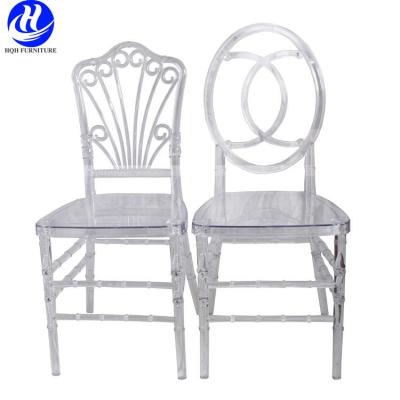 China Hotel Chair 10 Years Experience Antique Napoleon Wedding Chair For Banquet Hall for sale