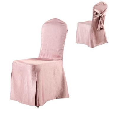 China Living Room Single Elastic Velvet Stretch PU Spandex Chair Cover Waterproof Slip Cover For Chair Dining Chair Cover for sale