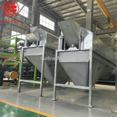 China 12-15 TPH Compost Fertilizer Production Electric Trommel Screen for sale