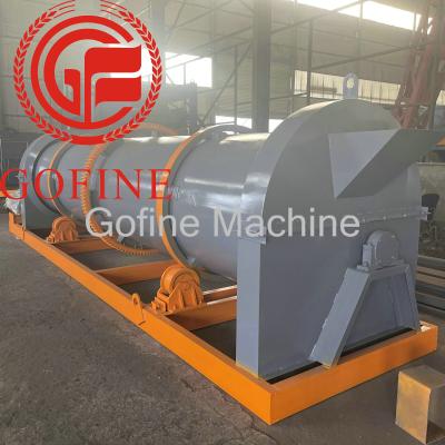 China Peat Soil Organic Fertilizer Granule Making Machine High Efficiency for sale