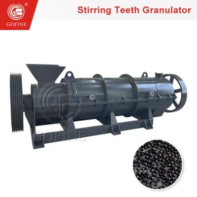 中国 鶏排泄物 granulator 有機肥料の生産設備 販売のため