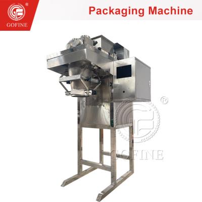 China High Quality Powder Packing Fertilizer Bagging Machine Of Compound Fertilizer for sale