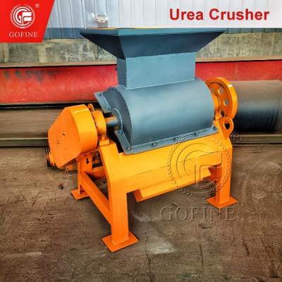 Chine Ammonium Sulfate Organic Compound Fertilizer Urea Crushing Equipment à vendre