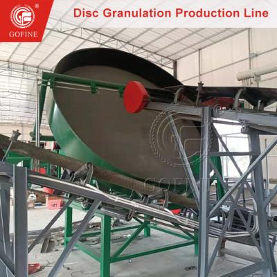 Cina 2-8mm Granuli sferici Detergente Lavatorio Perle profumate Linea di produzione in vendita