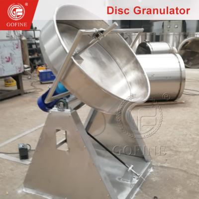 China High Efficiency Small Animal Feed Granulator Machine for sale