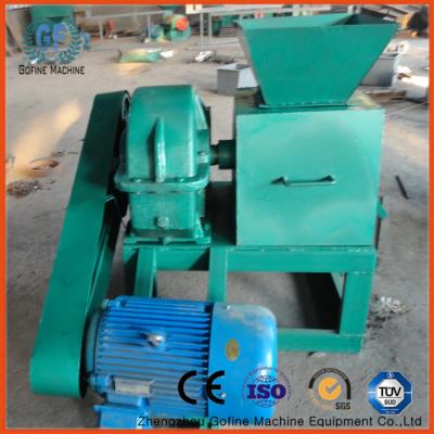 China Sop Map Mop Meal Fertilizer Granulator Machine Guide Installation IOS9001 for sale