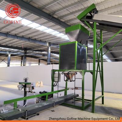 China Equipamento de produção do adubo orgânico do estrume da galinha à venda