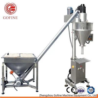 Cina Macchina utensile d'imballaggio del fertilizzante di SS304 1.5kw 5Kg in vendita