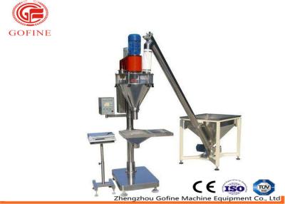 China de Tapiocazetmeel van 3500bags/H 5kg Verticale het Vullen Machine Te koop