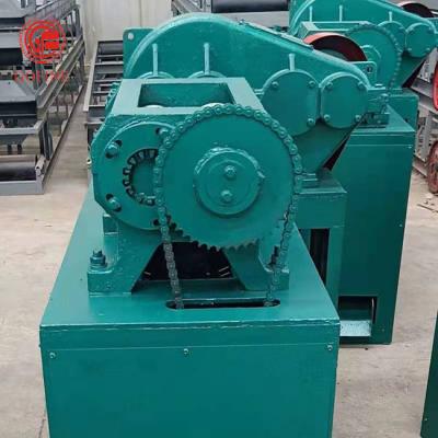 China 5mm Pigments Detergents Roller Press Granulator 1.5T/H for sale