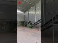 Organic Fertilizer Production Line