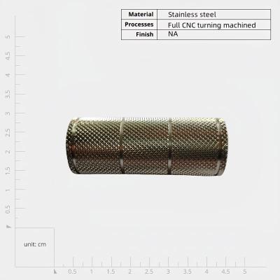 China Knurled Nuts CNC Drehteile erfüllen perfekt Ihre Kundenanforderungen im BS Standard zu verkaufen