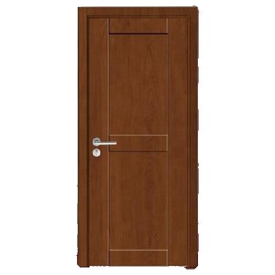 China Wholesale waterproof wpc door factory with waterproof and fireproof wpc door for sale