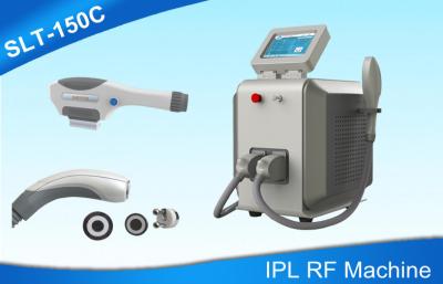 Cina Macchina dell'OPT SHR IPL per depilazione/pelle di Elight IPL rf che stringe la macchina di bellezza in vendita