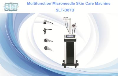 China Mesotherapy Skin Care Machine With Derma Pen  for sale