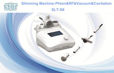 中国 機械を細くする真空 RF の超音波キャビテーション 販売のため