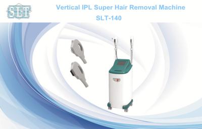 中国 機械をきつく締める E ライト IPL RF 皮 販売のため