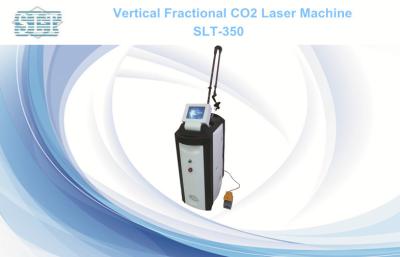 Cina 2 in 1 macchina frazionaria del laser di CO2 in vendita