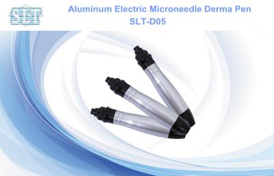 China Stainless Steel Needle Wrinkle Removal Dermapen Microneedle Therapy for sale