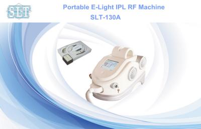 中国 反老化 E ライト IPL RF 美機械強い脈打った軽い毛の取り外し 販売のため