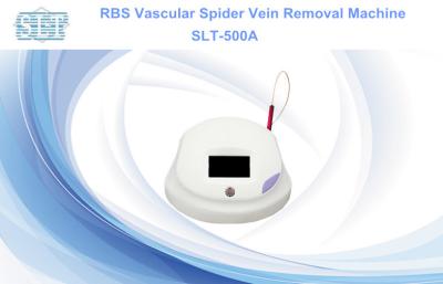 China Painless Spider Vein Removal Machine For Vascular / Blood Vessel Removal for sale