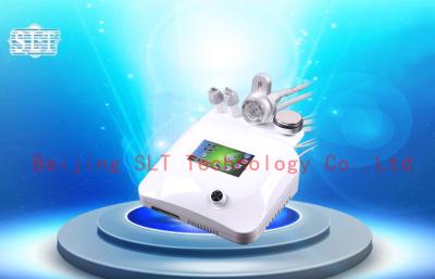 China Velasmooth Vacuum Slimming Machine For Circumference Removal / Vacuum RF Skin Tightening for sale