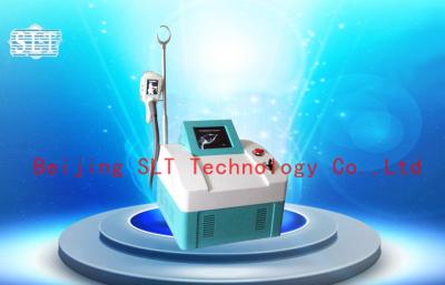 China Zeltiq Cool Sculpting Machine For Fat Loss / Iceshape Vacuum Cryolipolysis Fat Freezing for sale