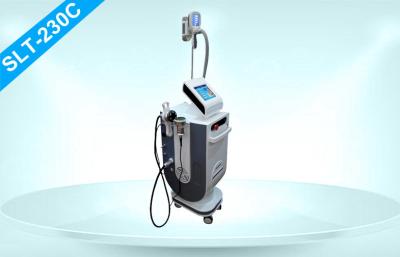 Cina Macchina grassa di rimozione di Cryolipolysis di vuoto, cavitazione rf del laser di Lipo che dimagrisce macchina in vendita