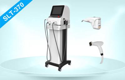 China Máquina de Ultherapy HIFU para la piel que aprieta, equipo fraccionario de la belleza de Thermage RF en venta