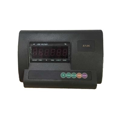 China Bench Scale Weight Display Function XK3190-A12E LED Display Scale Indicator Digital Weight Indicator for sale