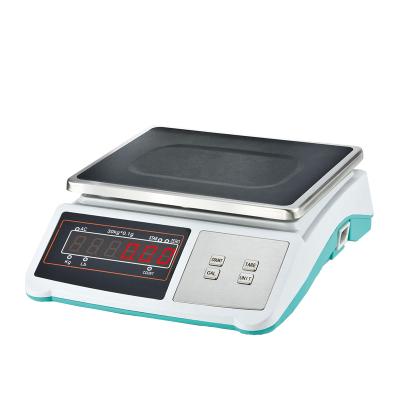 China ACS-709W Weighing Scale 0.1g Electronic Counting Scale For Industrial Use for sale