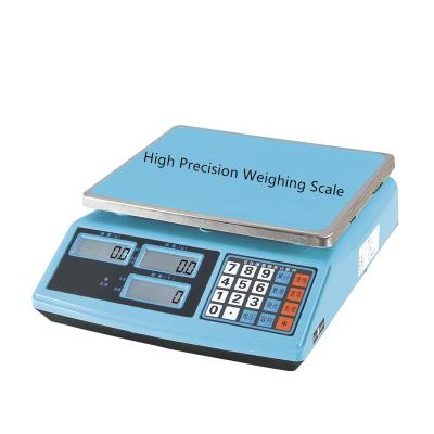 China High Accuracy Balance 0.1g Electronic Count Scale ACS-708C Evaluation for sale