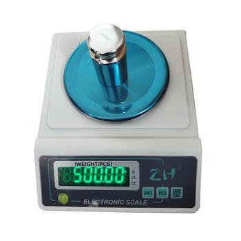 China Stainless Steel+ABS High Precision Digital Scales Plastic Lab Weighing Top Precision Electronic Balance Scale With Wind Shield 0.01g 0.001g 1000g for sale