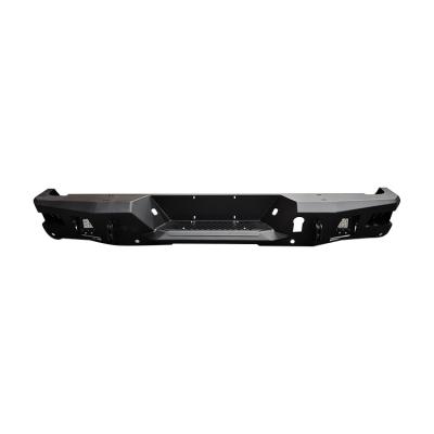 China High Quality Proper Price Factory Sale Widely Used Tundra 2011-2020 car bumper front Tundra 2011-2020 for sale