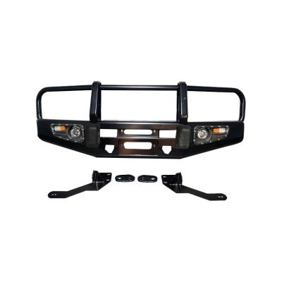 China 4*4 Off Road New Type Front Bumper V73 V73 for sale