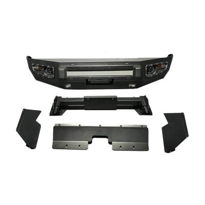 China China Manufacture Top Quality Y62 Front Bumper Y62 Professional Design Latest China Manufacture for sale