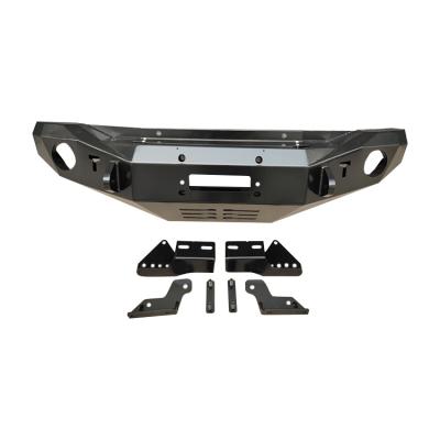 China Proper Price Good Quality Durable Using Low Price FJ Auto Cruiser Front Bumper FJ Cruiser for sale