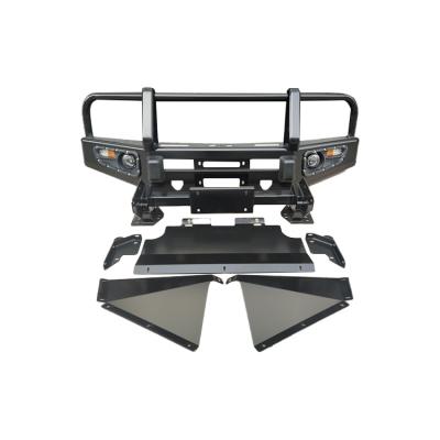 China Best Selling Goods Using Top Quality Widely Used LC120 Front Bumper LC120 for sale