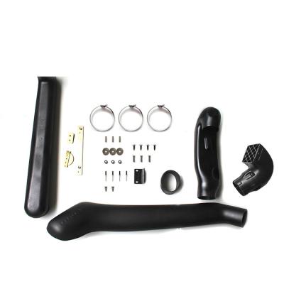 China Auto Snorkel Accessories Factory Off Road 4x4 Auto Accessories Snorkel SMV73A for sale