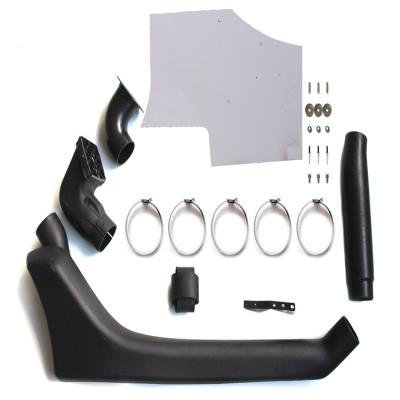 China Snorkel Kit New Arrival Classic 4 Wheel Vehicle Snorkel Kit FOR Y61 for sale