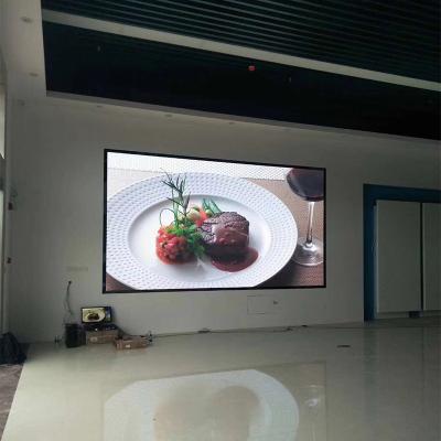 China Indoor Led Display 640*640mm Indoor Rental Cabinet P5 Indoor Led Rental Screen Led Video Wall for sale