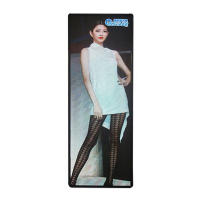 China High Quality Indoor Advertising Movable p2.5 Led Poster WiFi Digital Led Display for sale