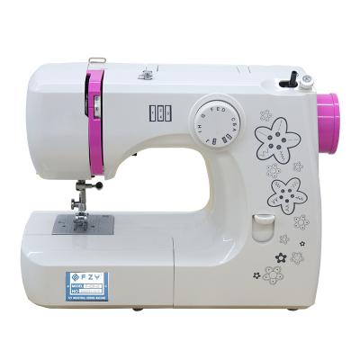 China Home Use Household Multi Function Household Top Selling Sewing Machine JA2-1 for sale