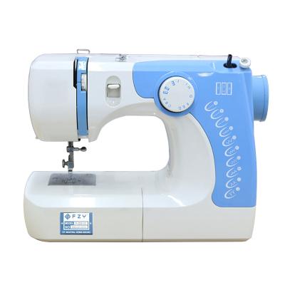 China Home Use JA2-2 Hot Selling Mini Household Multi Function With 12 Stitches Sewing Machines for sale