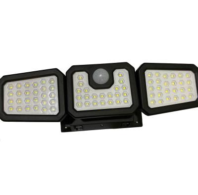 China Super Bright Solar Yard Yard Lights, Outdoor Led Lamp Motion Sensor Lights Garage Sensor Light for sale