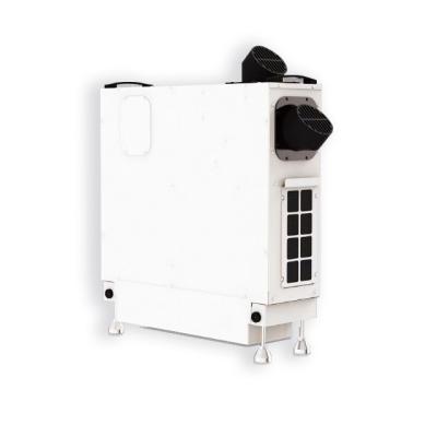 China shopping & Manufacturer Direct Selling Heating Industrial Silent Cooling Small Commercial Air Conditioners for sale